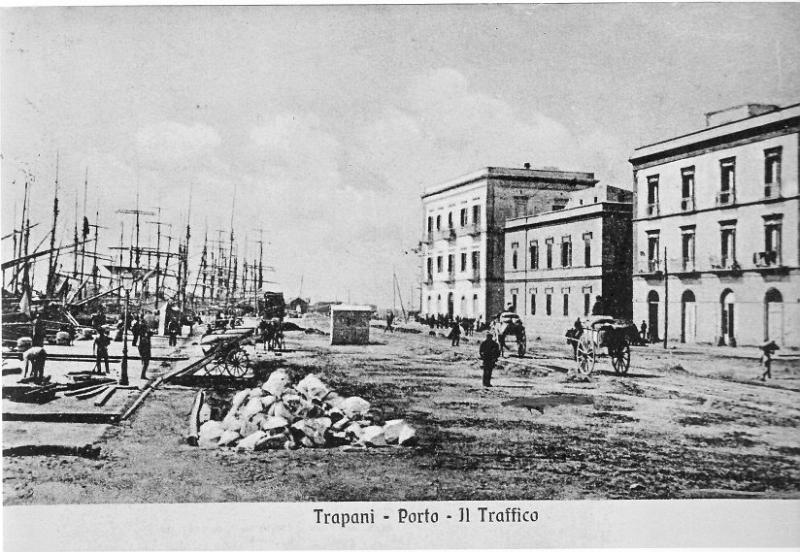 Vecchia Trapani 255 - Trapani - Porto.jpg